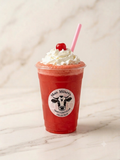 Strawberry Float