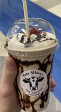 Chocolate Shake